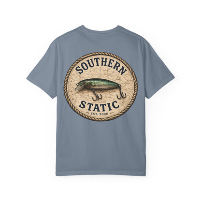 =C2&" | Southern Static"