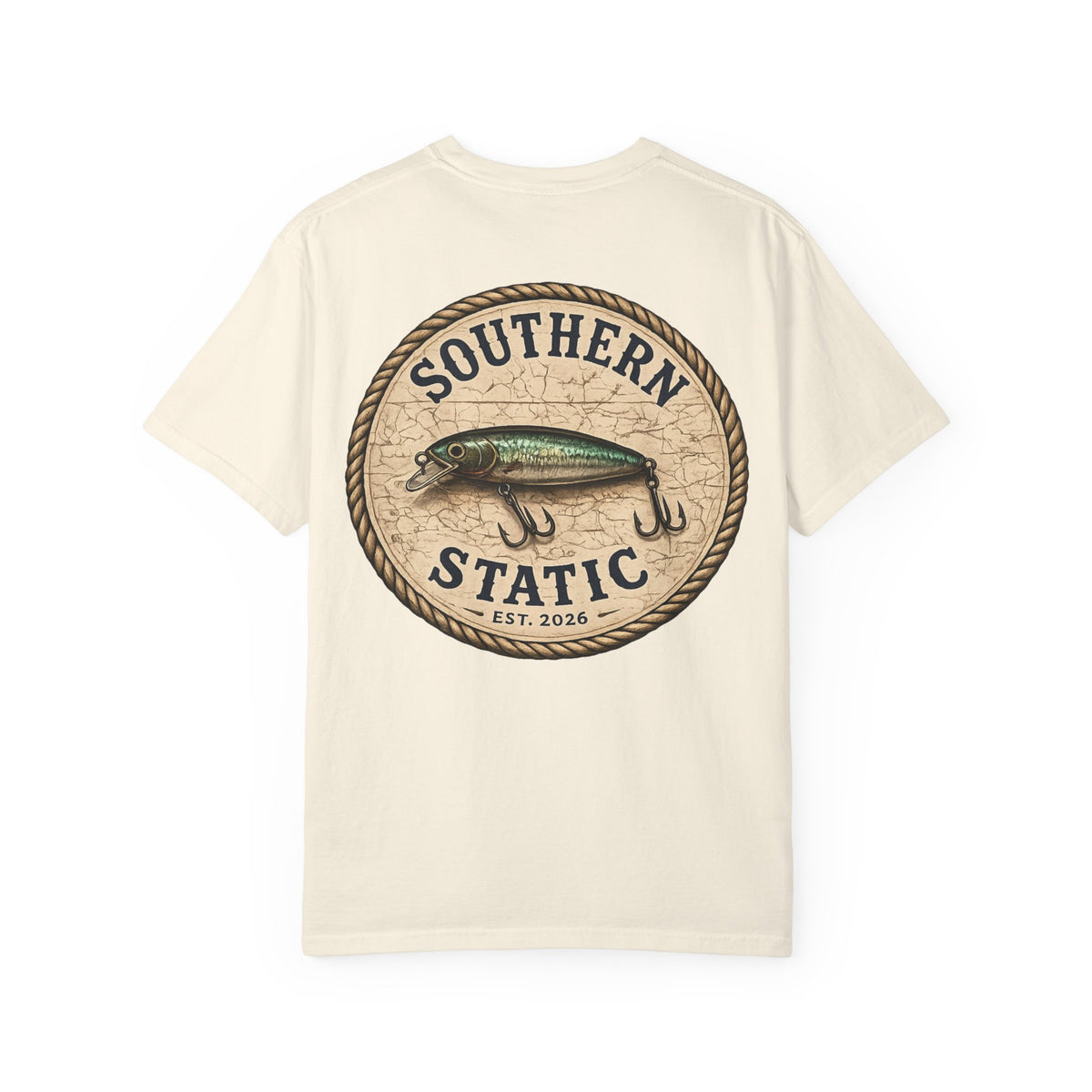=C2&" | Southern Static"