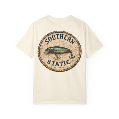 =C2&" | Southern Static"