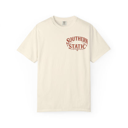 =C2&" | Southern Static"