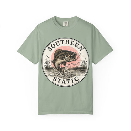 =C2&" | Southern Static"