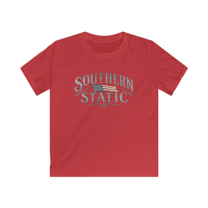 =C2&" | Southern Static"