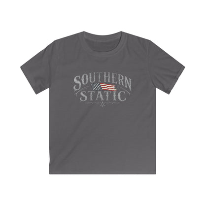 =C2&" | Southern Static"