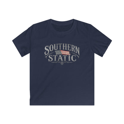 =C2&" | Southern Static"