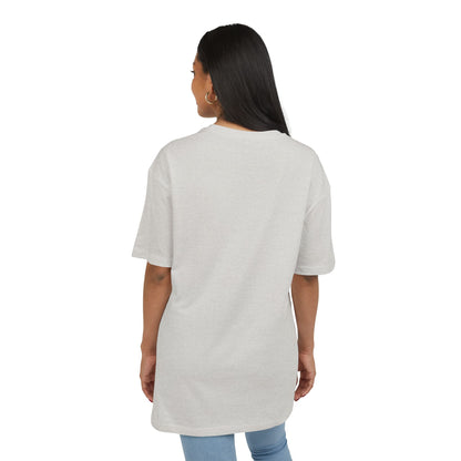 Southern Static Graphic Tee — Outdoor Vintage Sunset Design