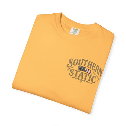 =C2&" | Southern Static"