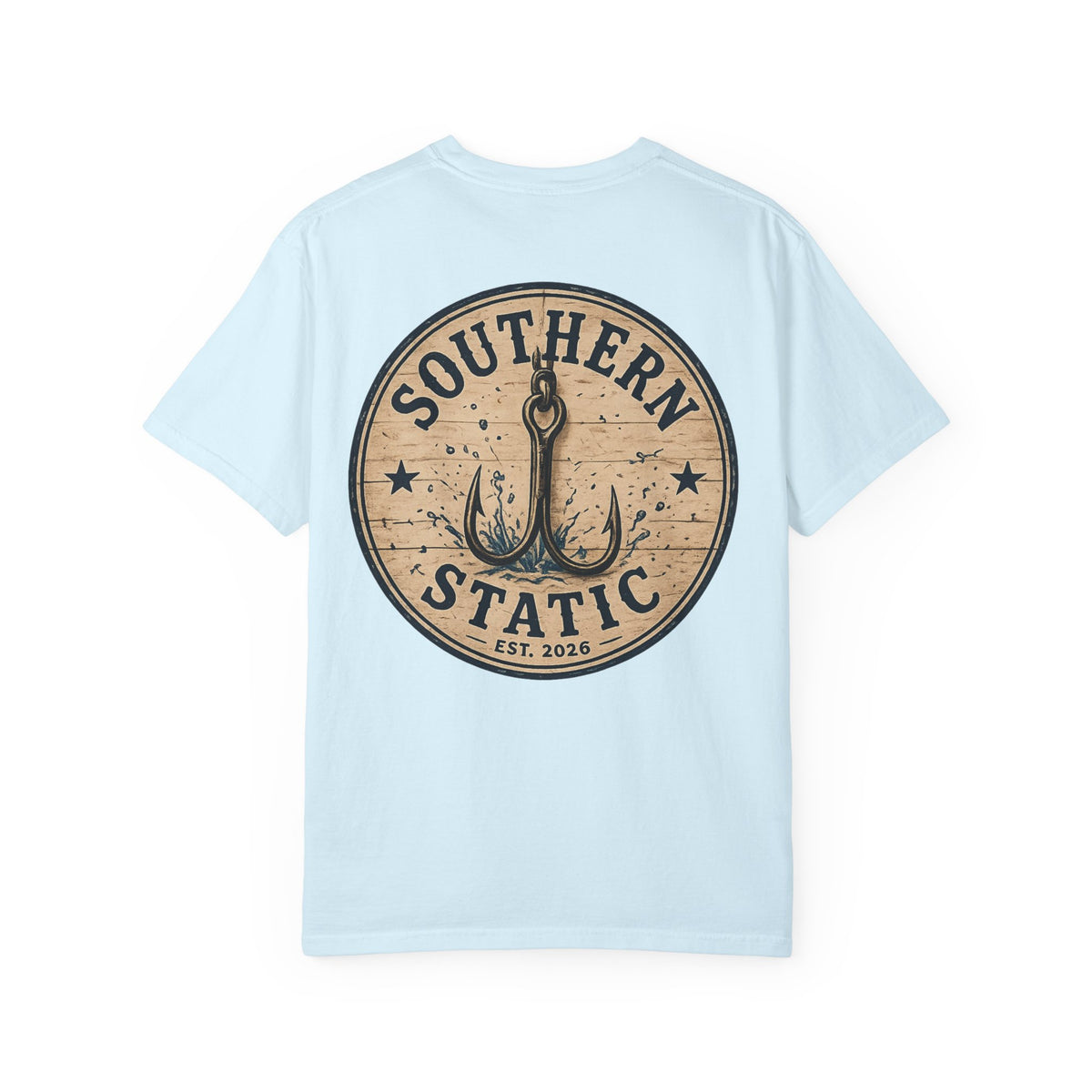 =C2&" | Southern Static"