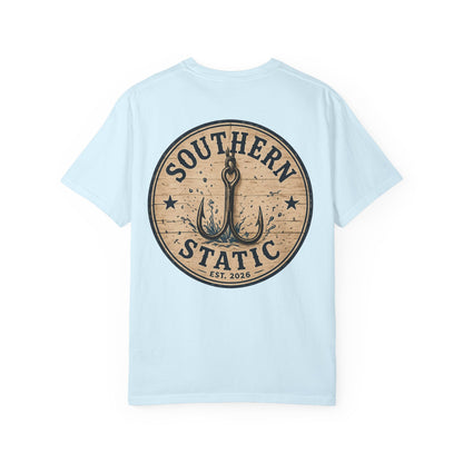 =C2&" | Southern Static"