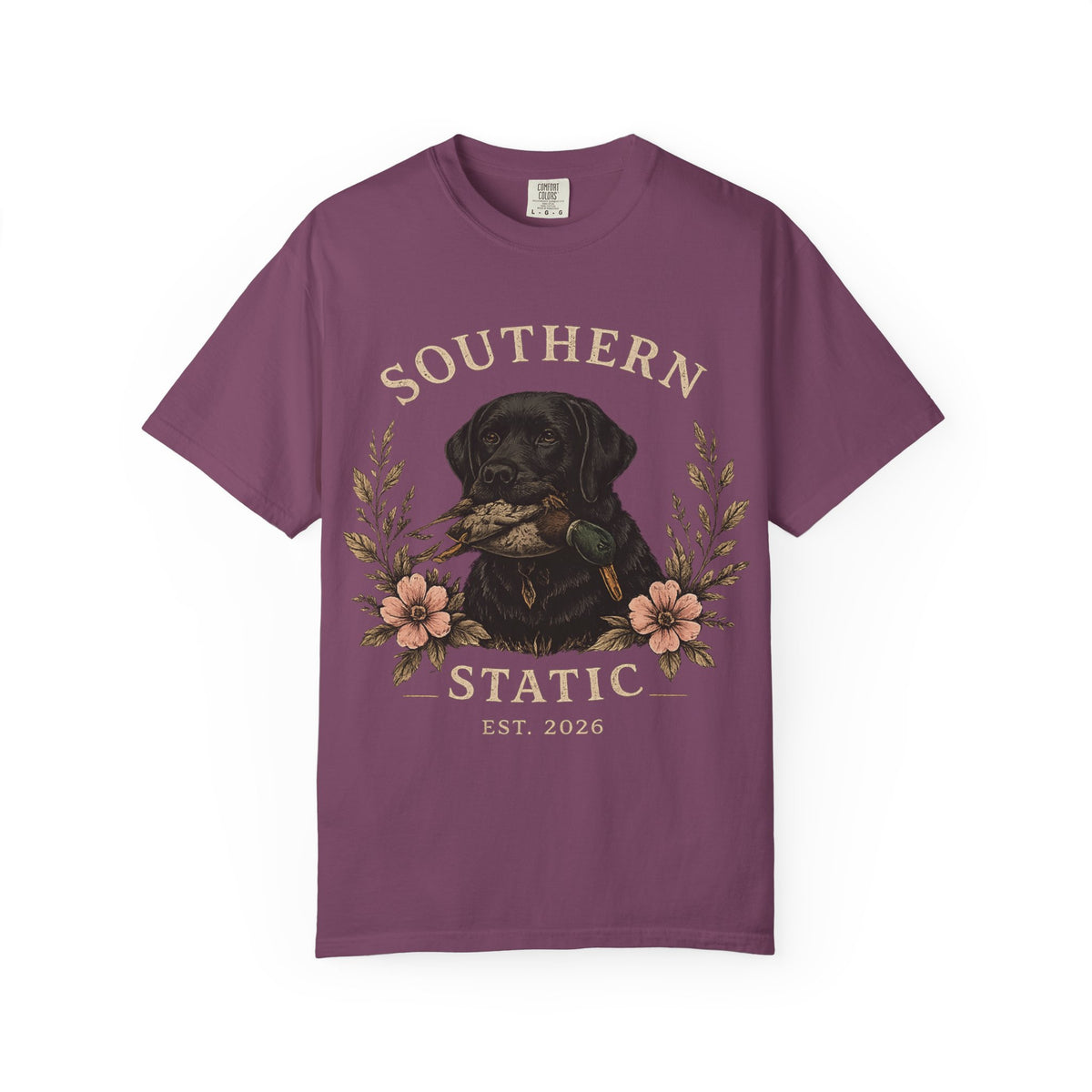 =C2&" | Southern Static"