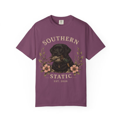 =C2&" | Southern Static"