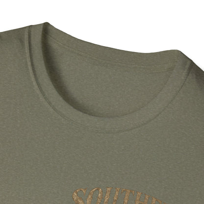 =C2&" | Southern Static"