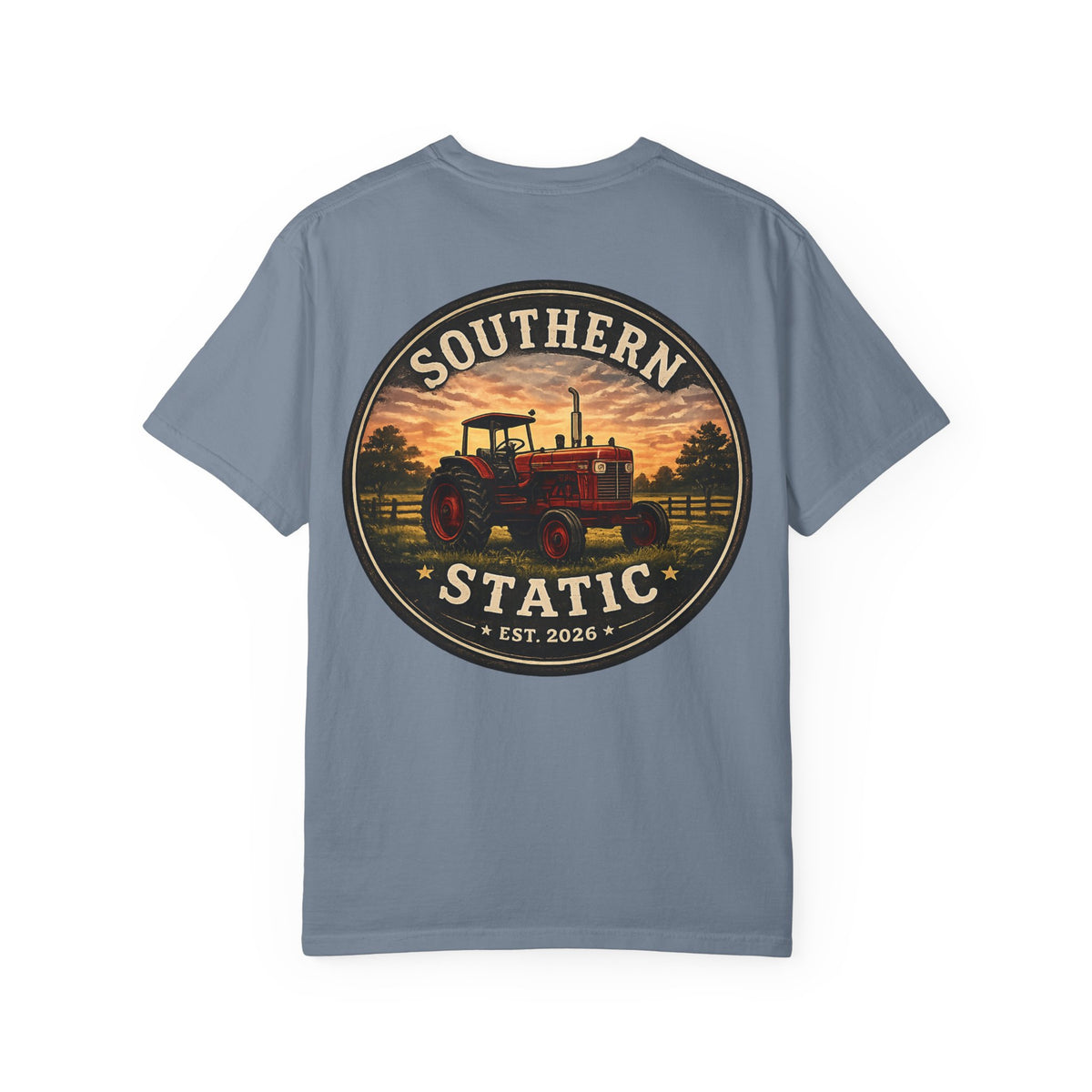 =C2&" | Southern Static"