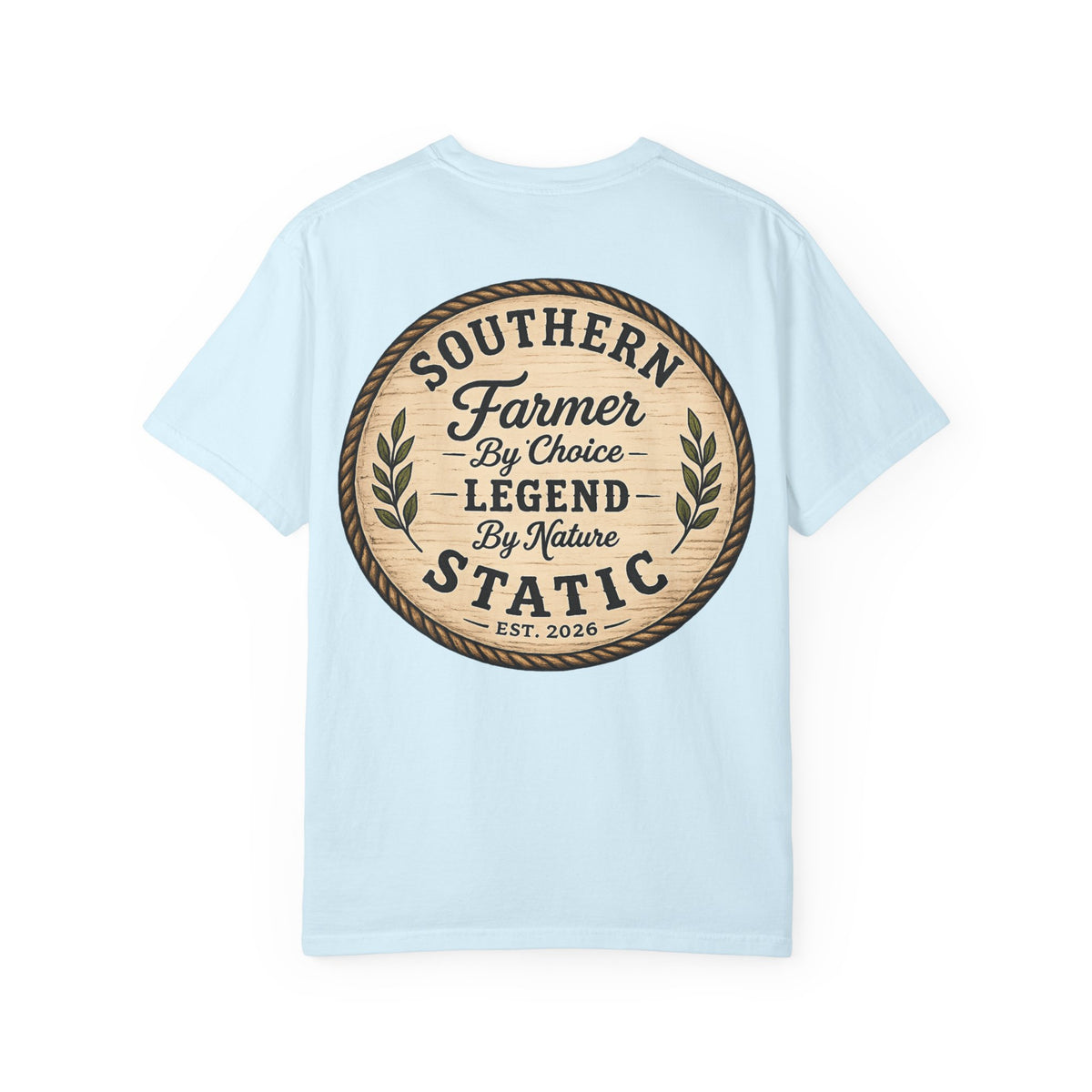 =C2&" | Southern Static"