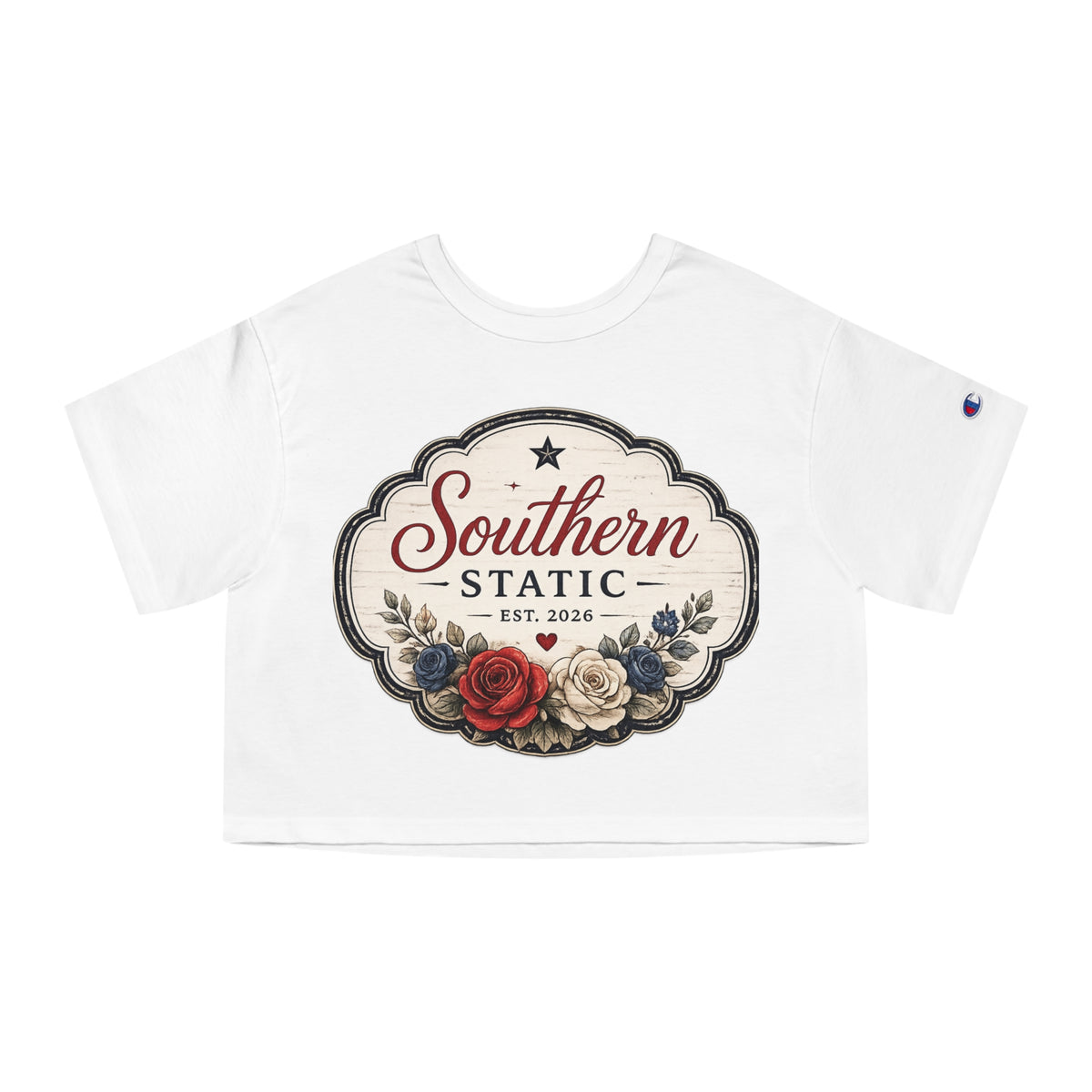 =C2&" | Southern Static"