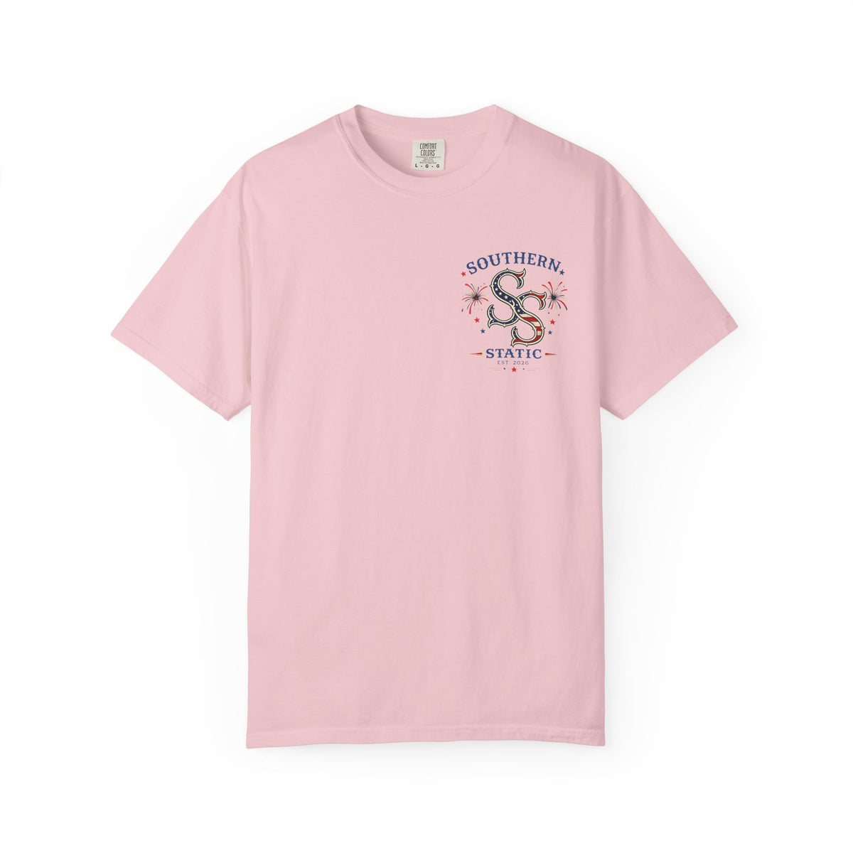 =C2&" | Southern Static"