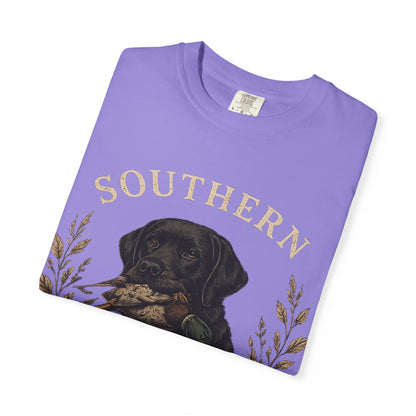 =C2&" | Southern Static"