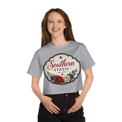 =C2&" | Southern Static"