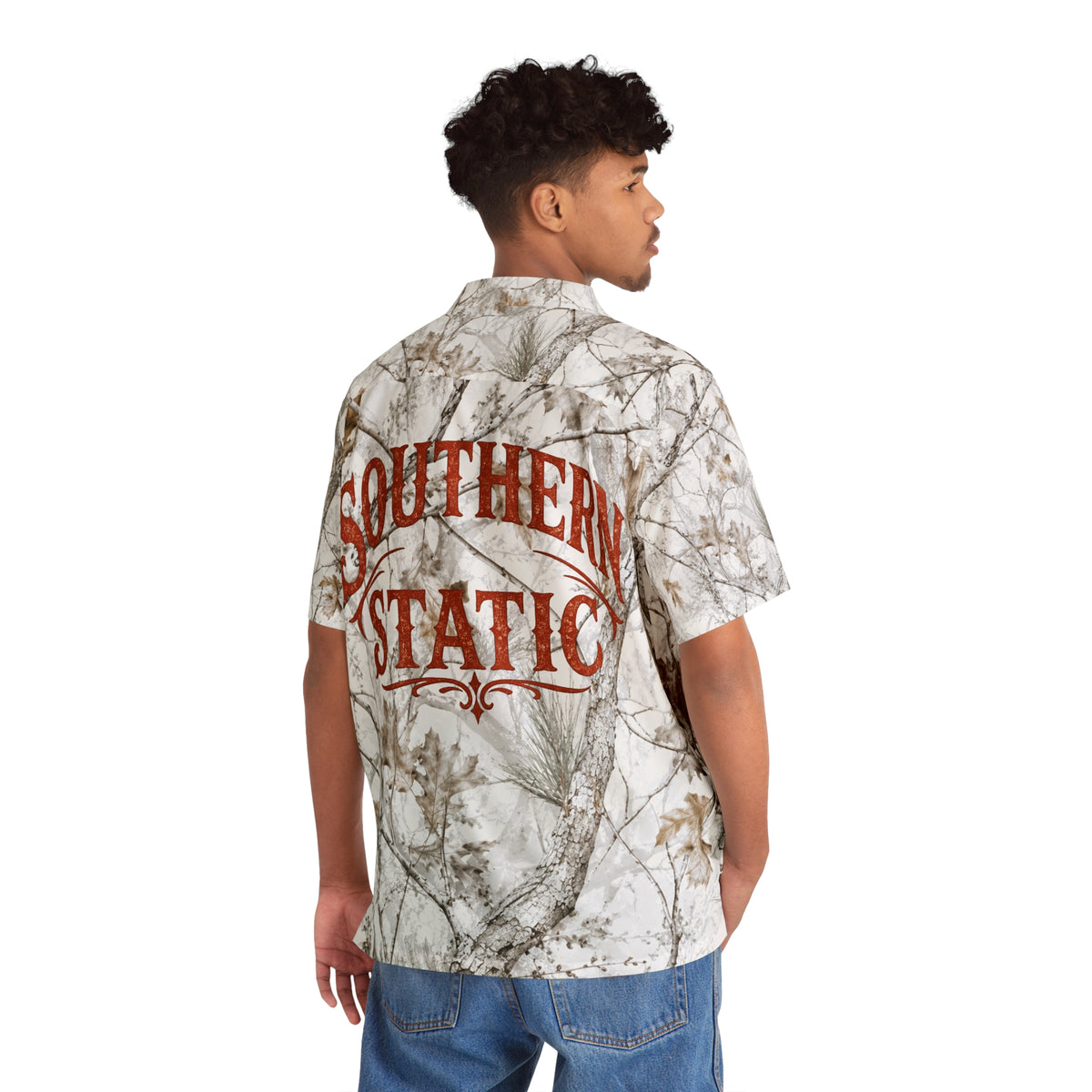 =C2&" | Southern Static"