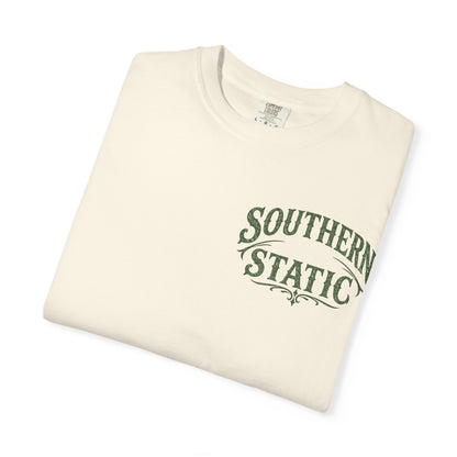=C2&" | Southern Static"