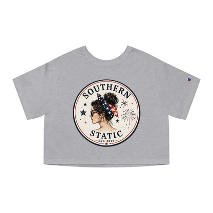 =C2&" | Southern Static"