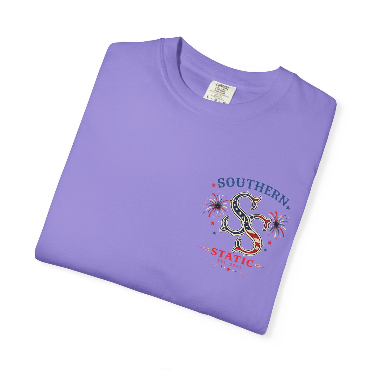 =C2&" | Southern Static"