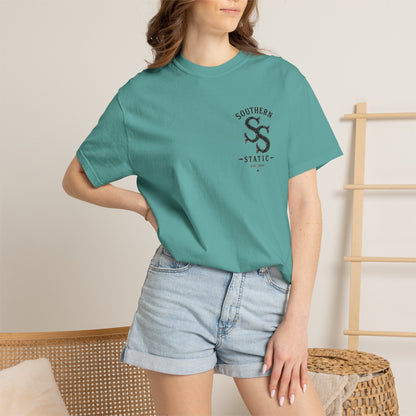 =C2&" | Southern Static"