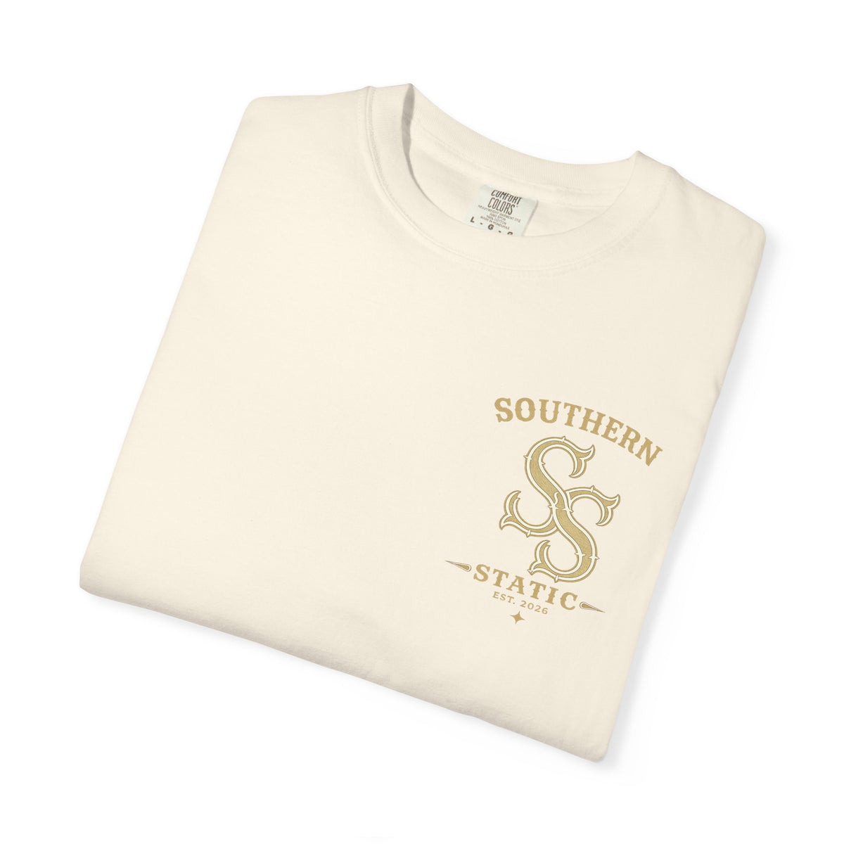=C2&" | Southern Static"
