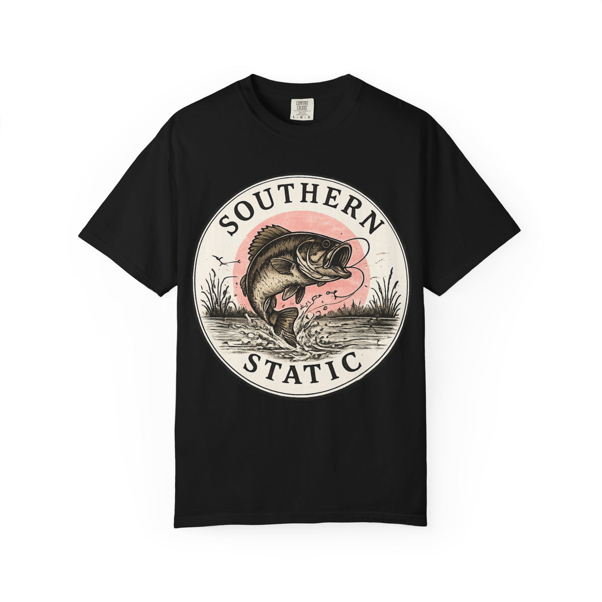 =C2&" | Southern Static"