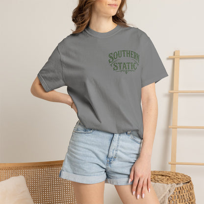 =C2&" | Southern Static"