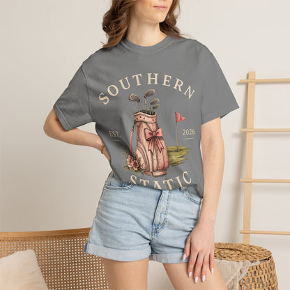 =C2&" | Southern Static"