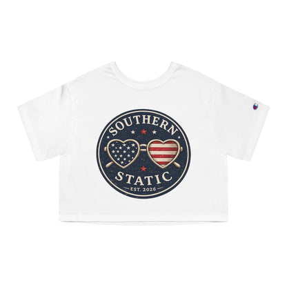 =C2&" | Southern Static"