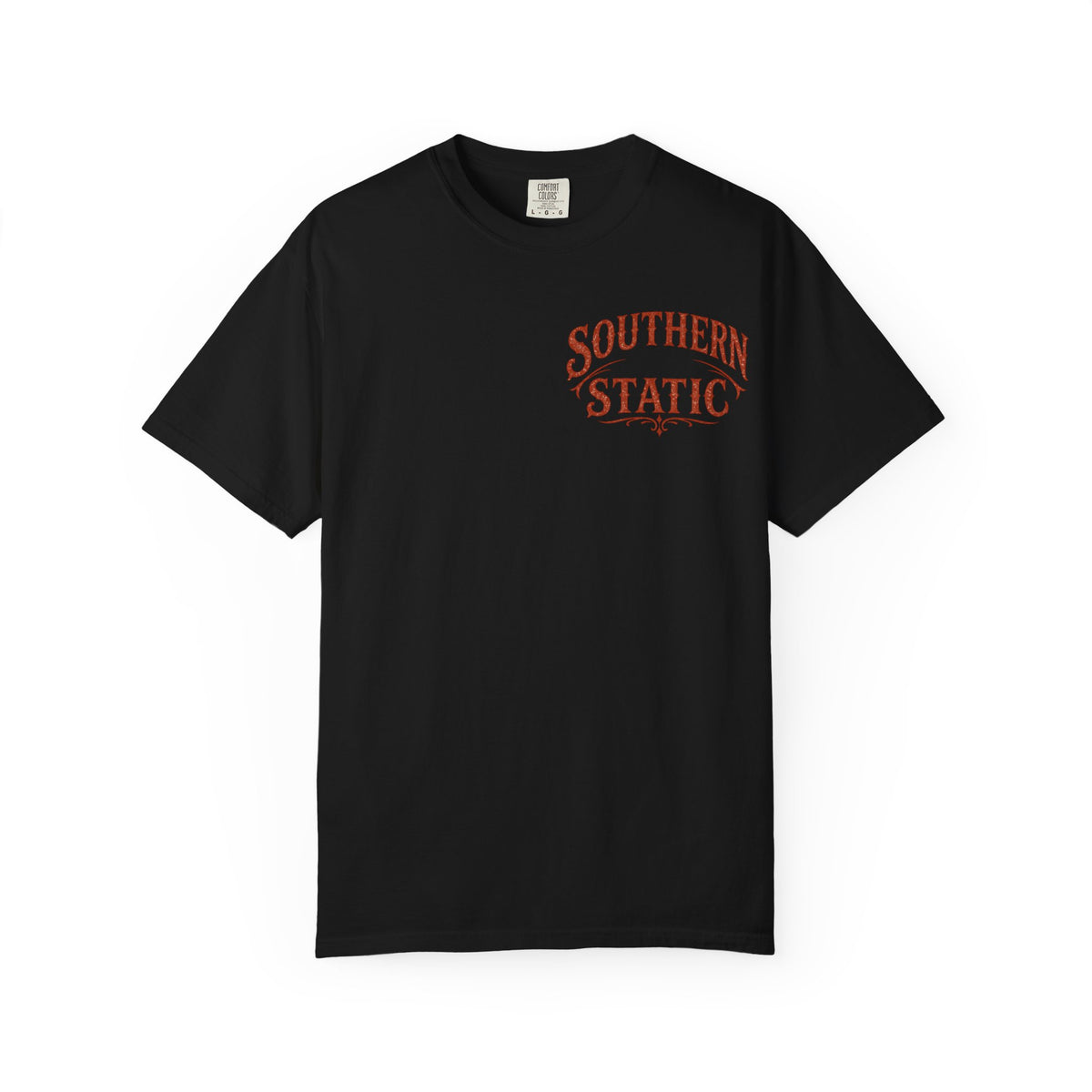 =C2&" | Southern Static"