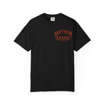 =C2&" | Southern Static"