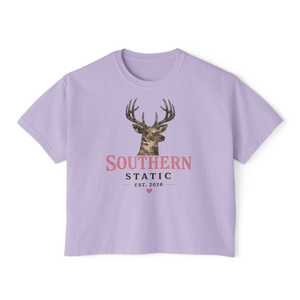 =C2&" | Southern Static"
