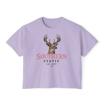 =C2&" | Southern Static"