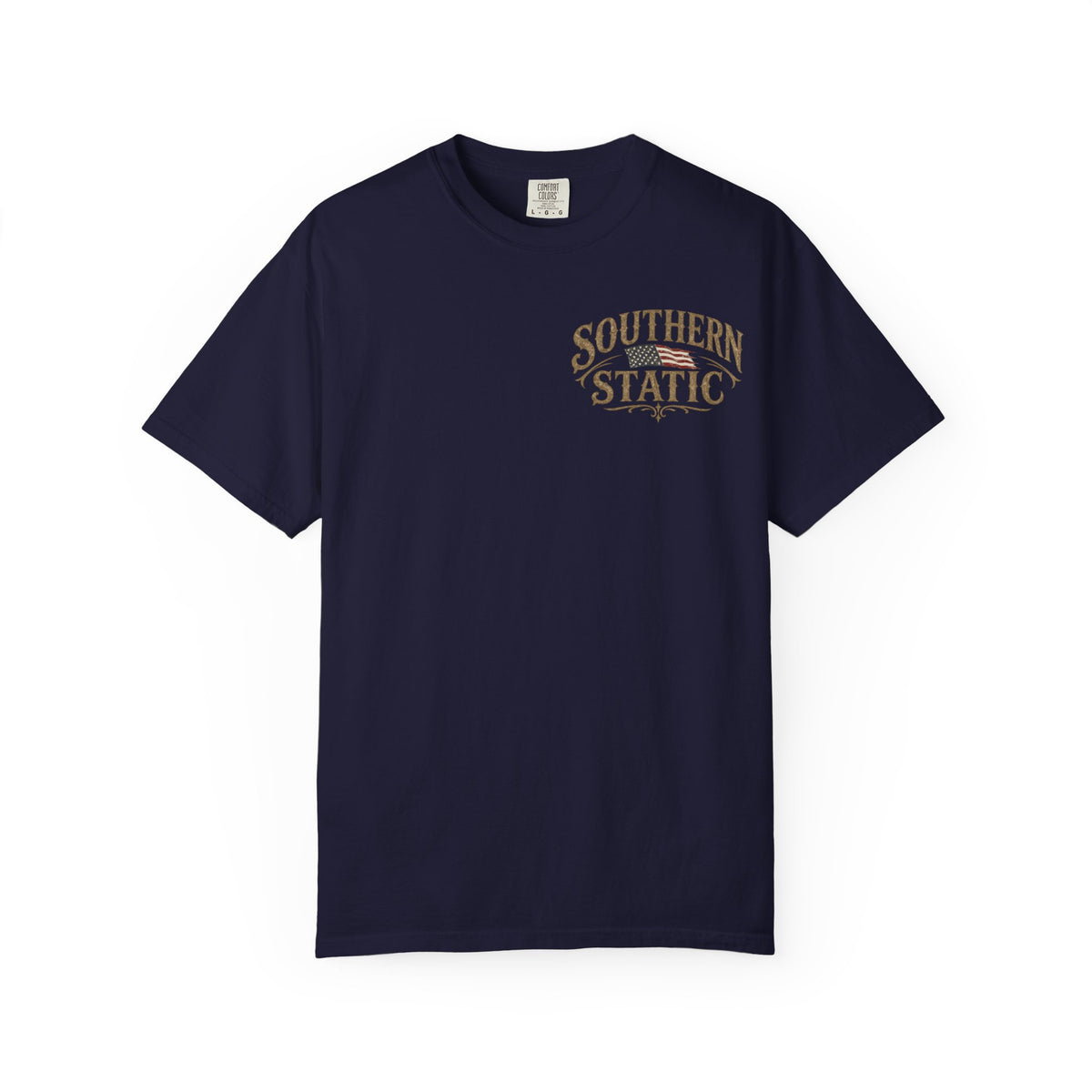 =C2&" | Southern Static"