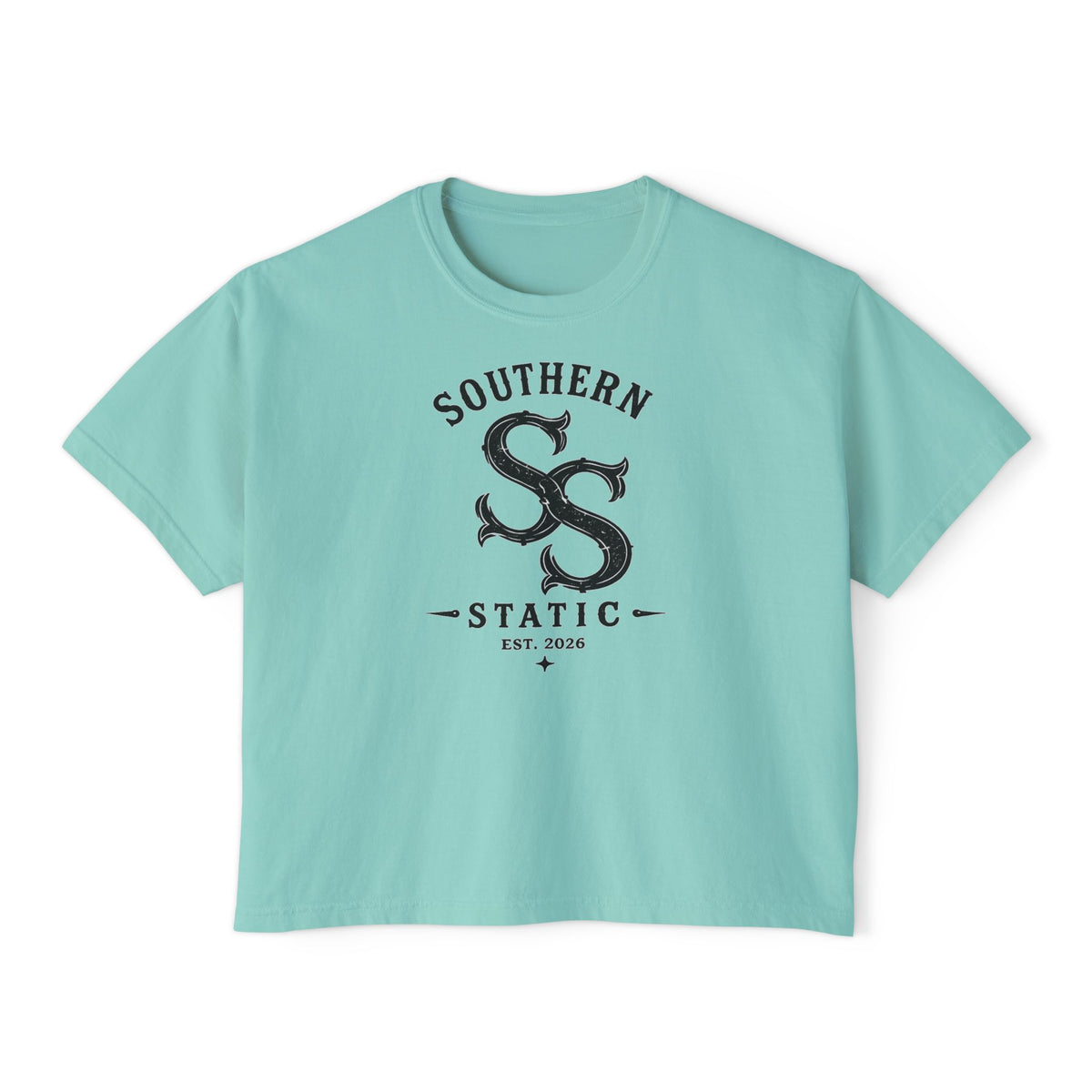 =C2&" | Southern Static"