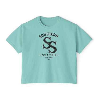 =C2&" | Southern Static"