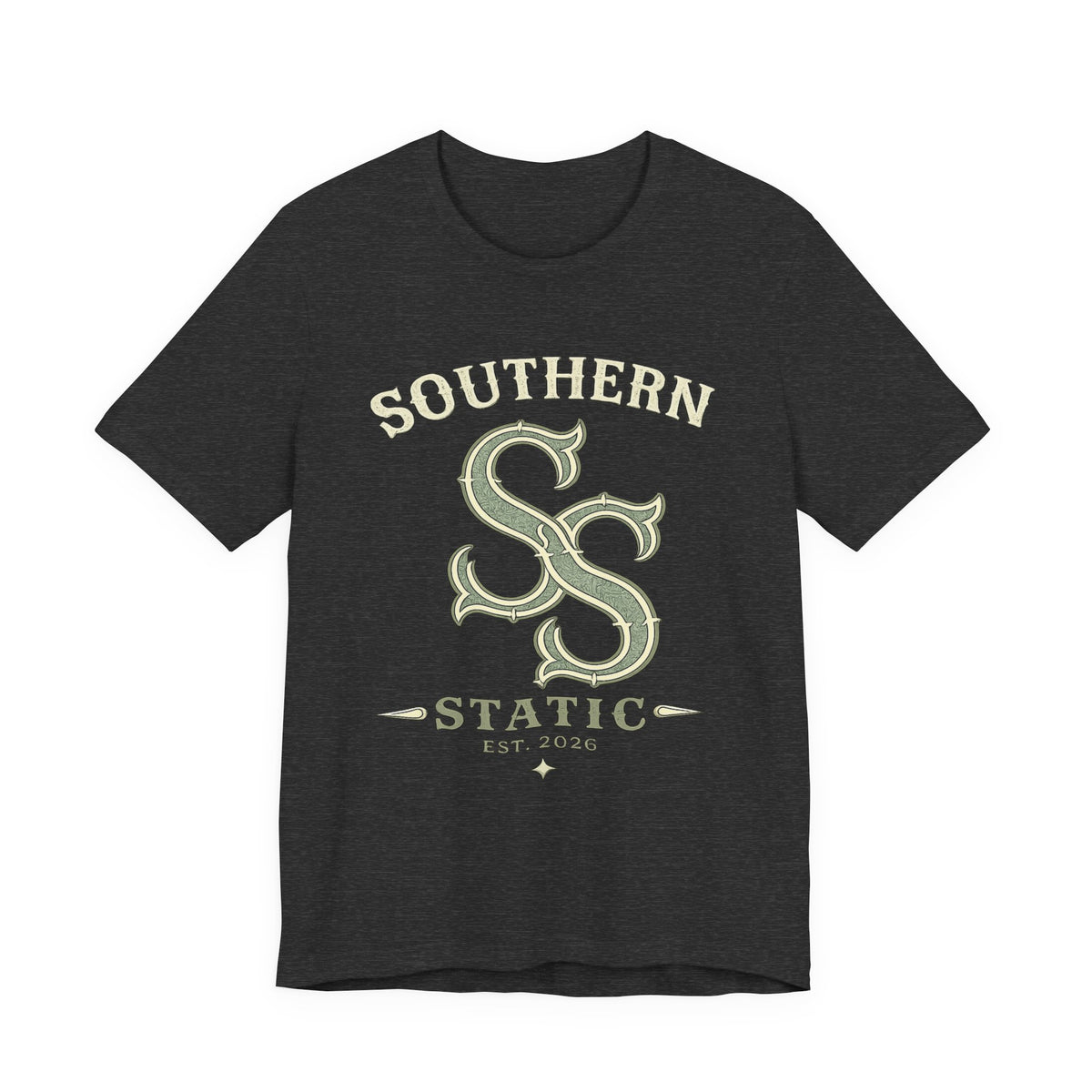 =C2&" | Southern Static"