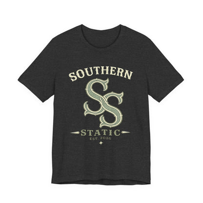 =C2&" | Southern Static"