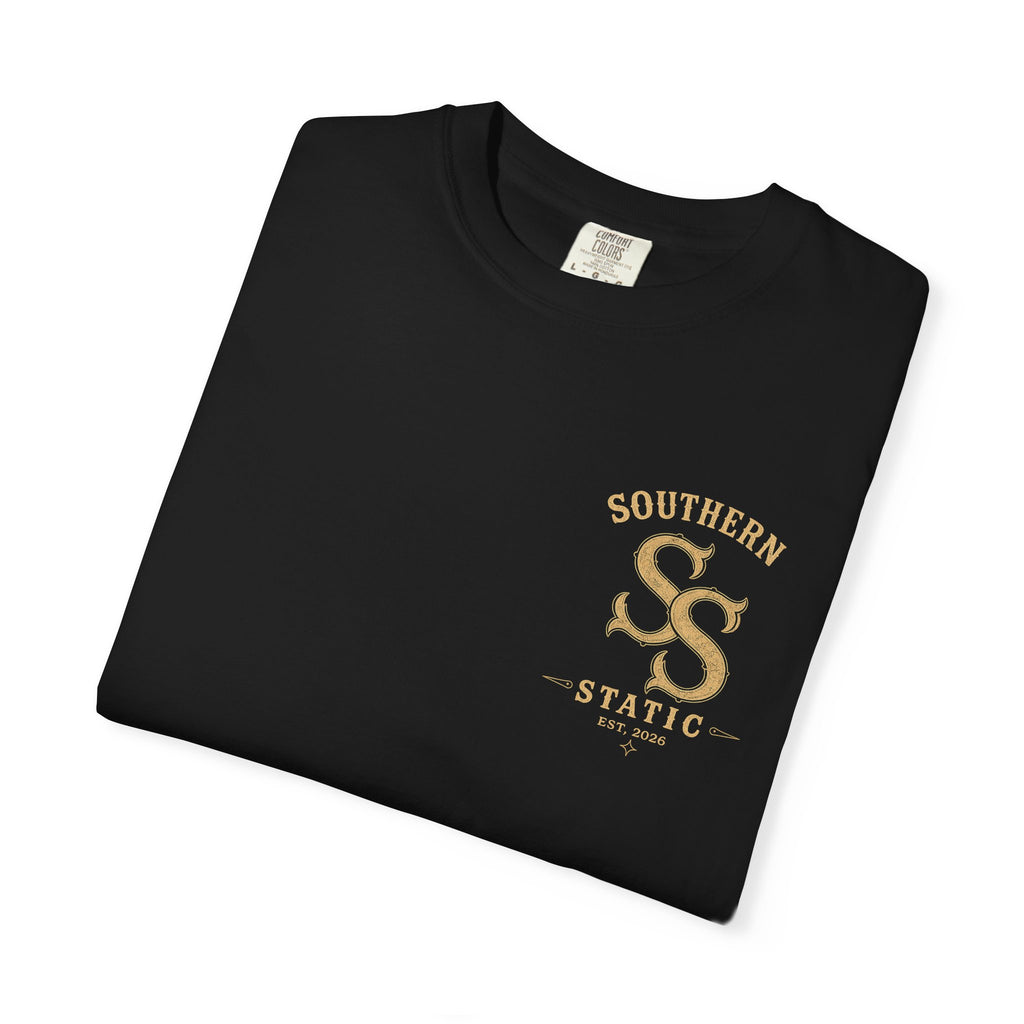 =C2&" | Southern Static"
