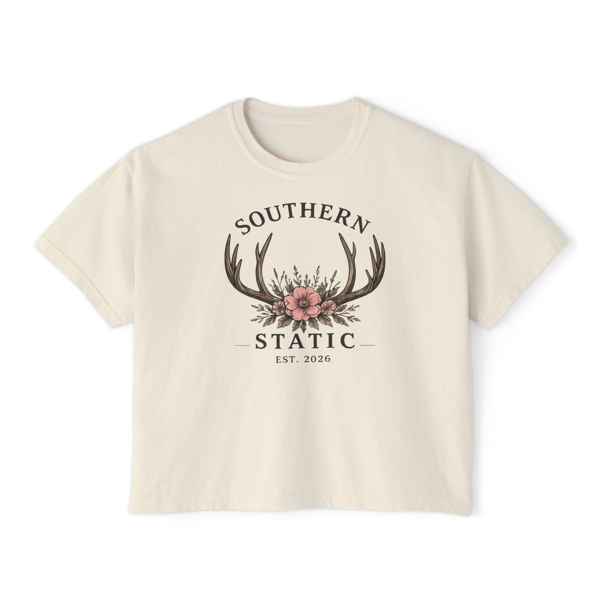 =C2&" | Southern Static"