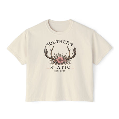 =C2&" | Southern Static"