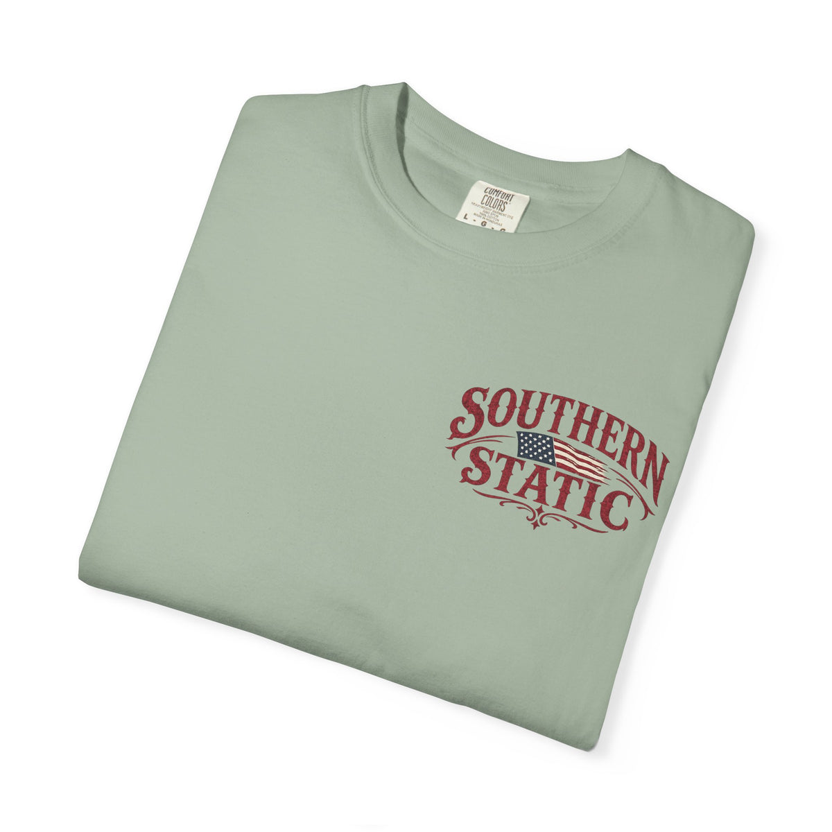 =C2&" | Southern Static"