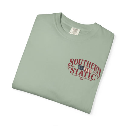 =C2&" | Southern Static"