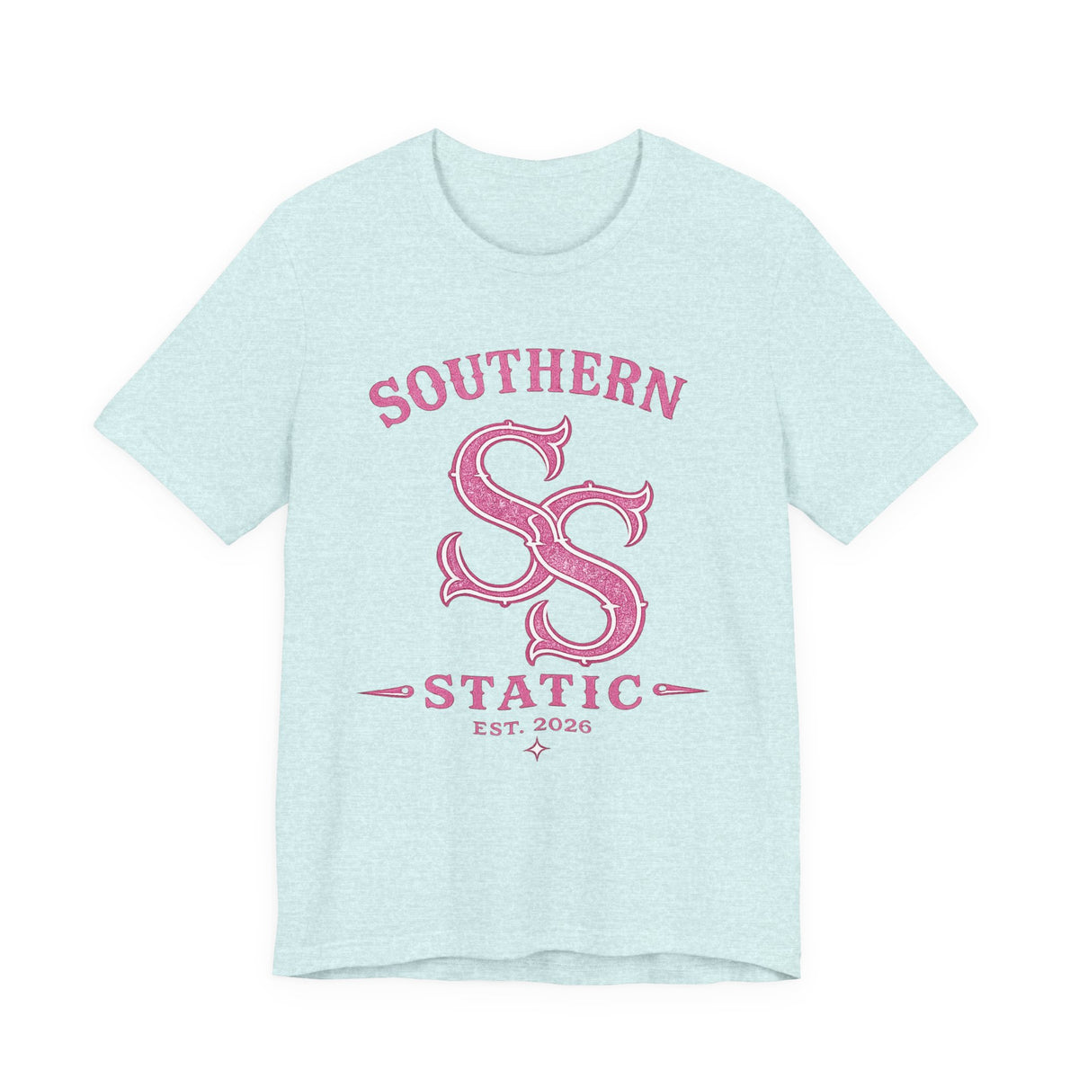 =C2&" | Southern Static"
