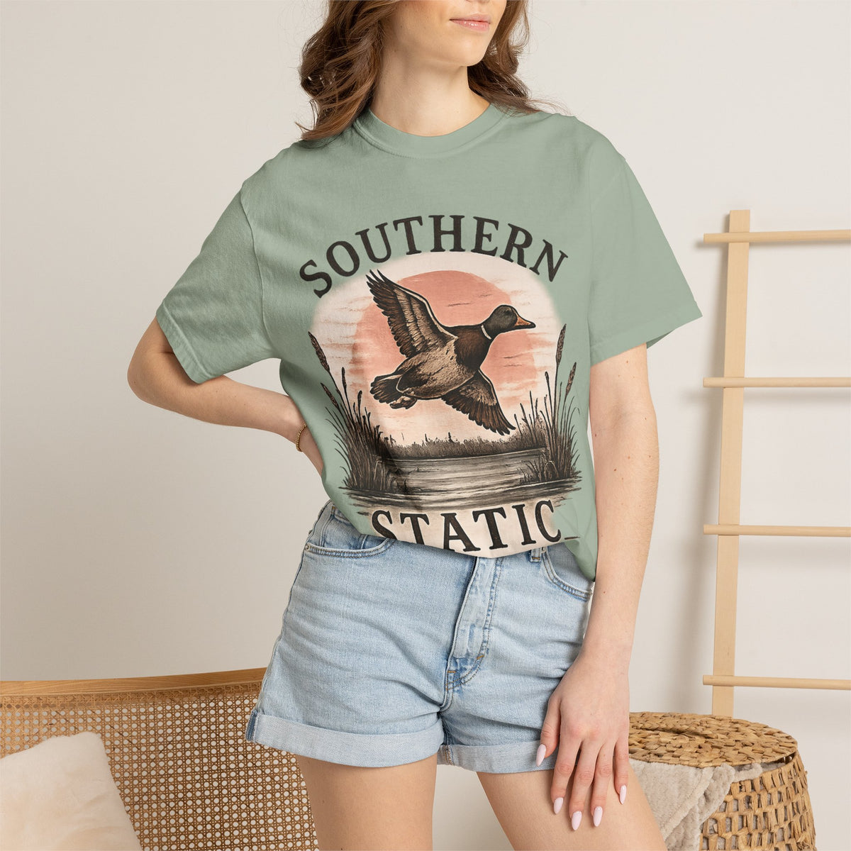 =C2&" | Southern Static"