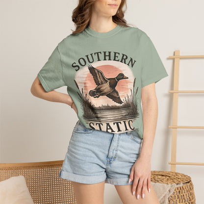 =C2&" | Southern Static"