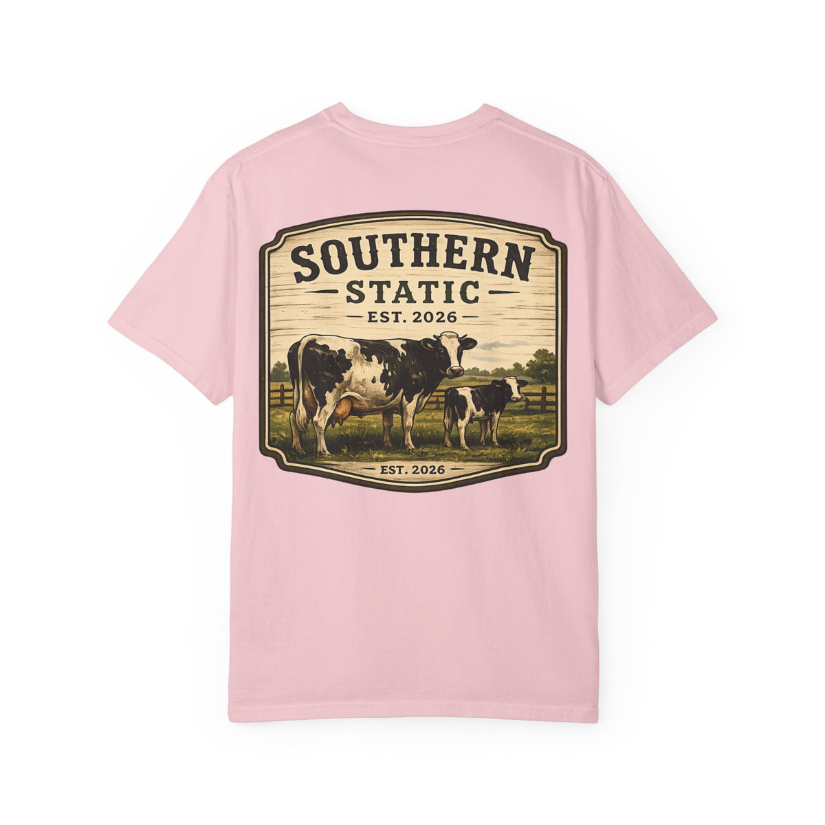 =C2&" | Southern Static"