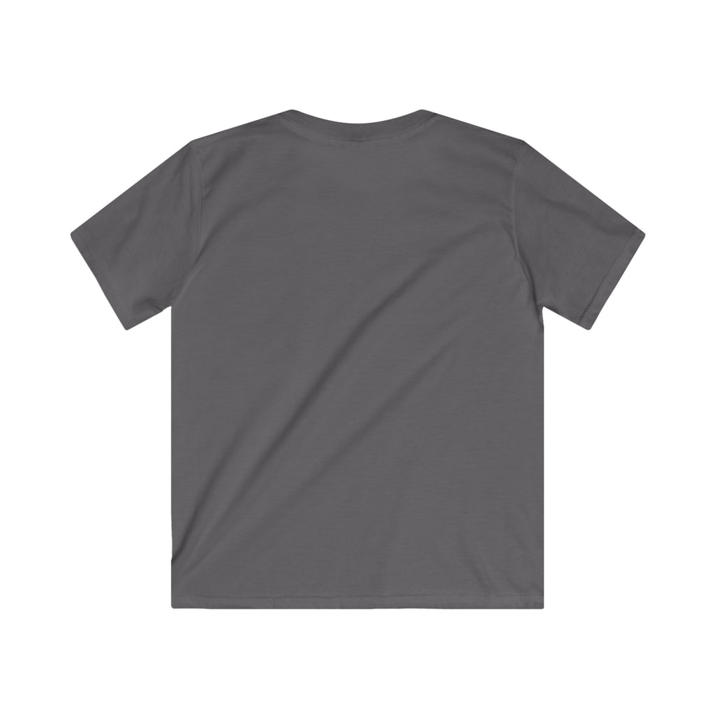 Kids T-Shirt — Southern Static Duck Logo Tee (Est. 2026)